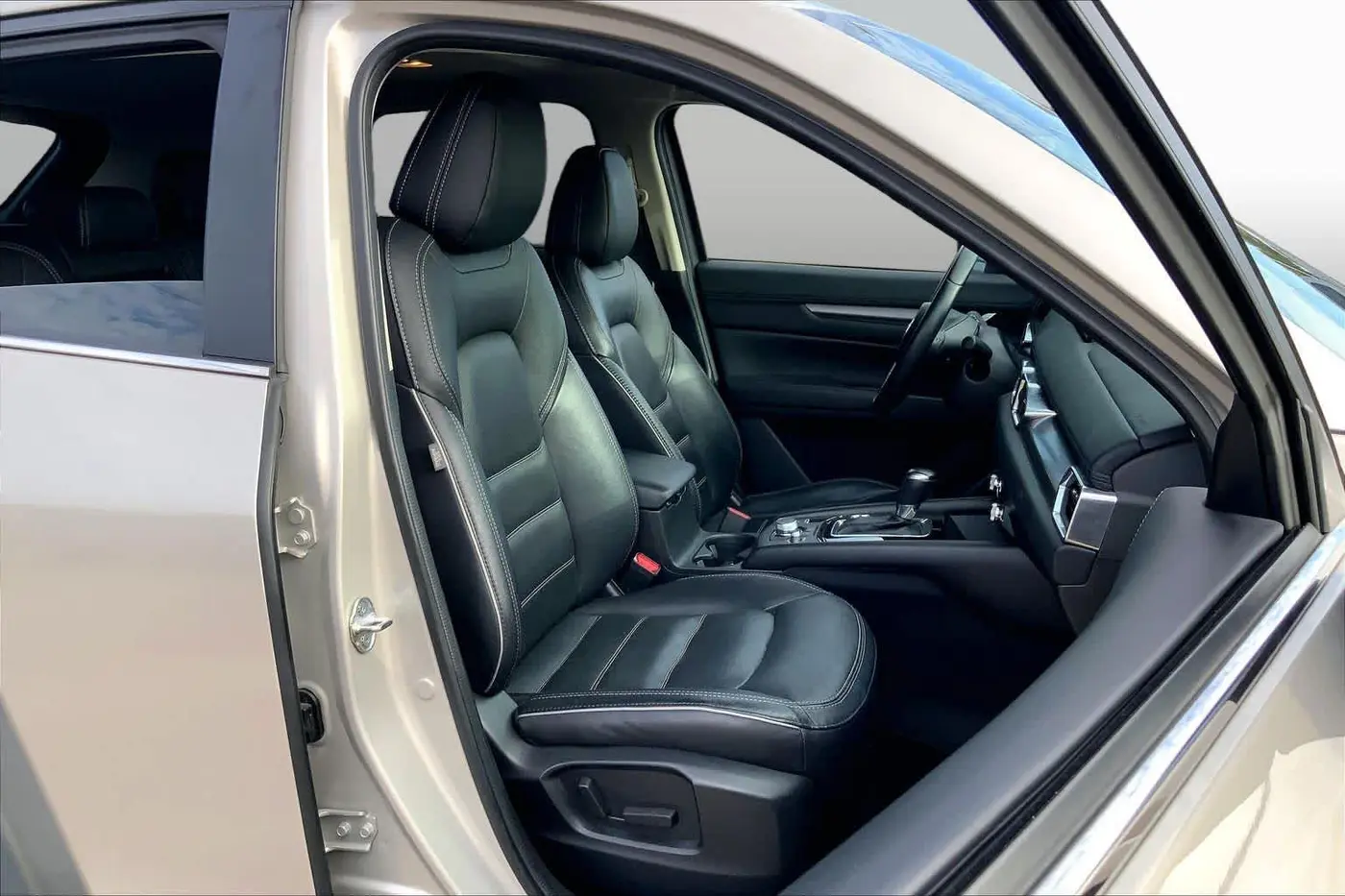 2025 MAZDA CX-5 - $25,234