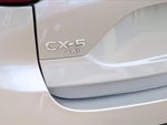 2025 CX-5 Thumbnail 10