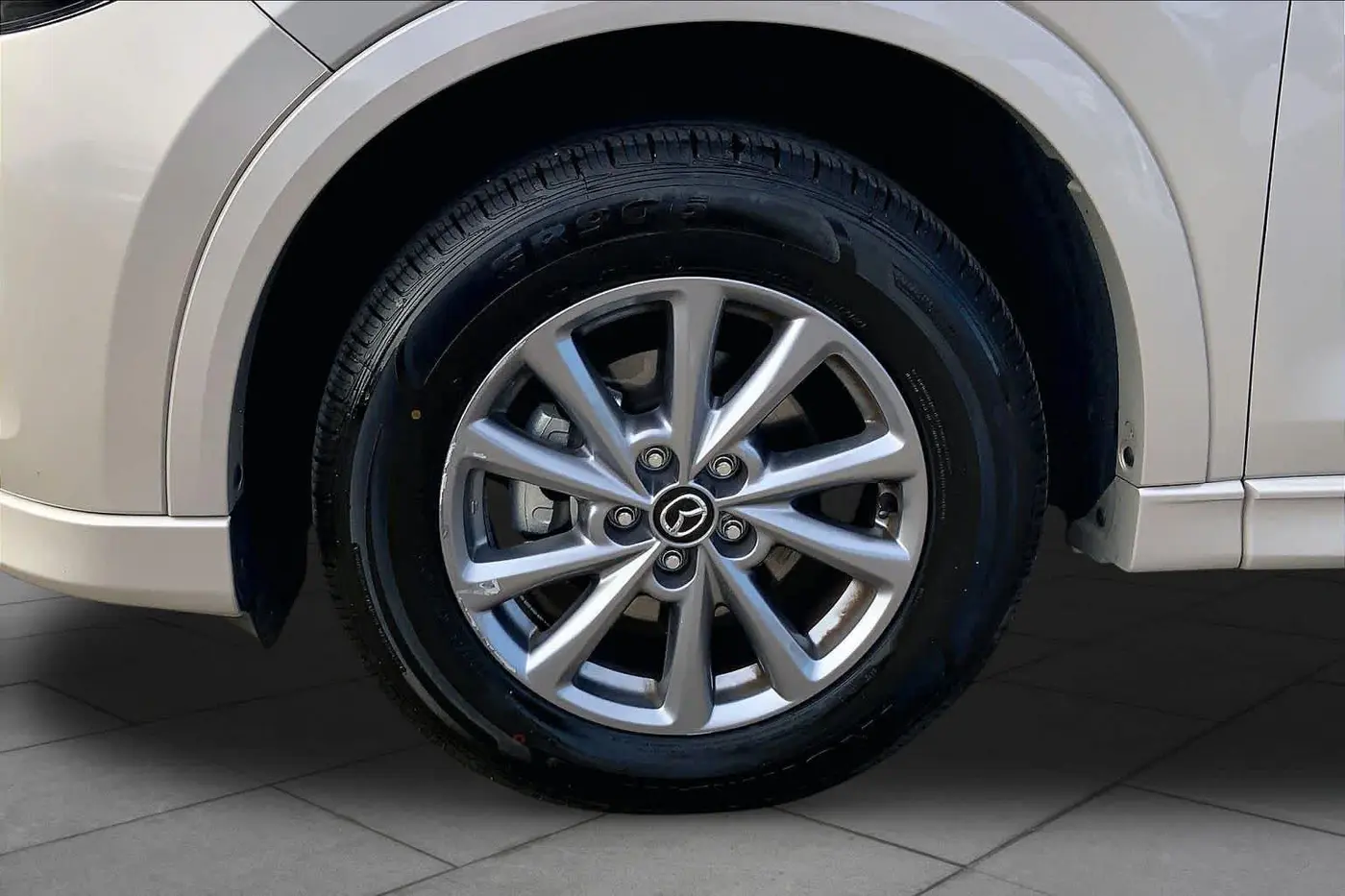 2025 MAZDA CX-5 - $25,234