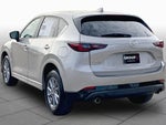 2025 CX-5 Thumbnail 12