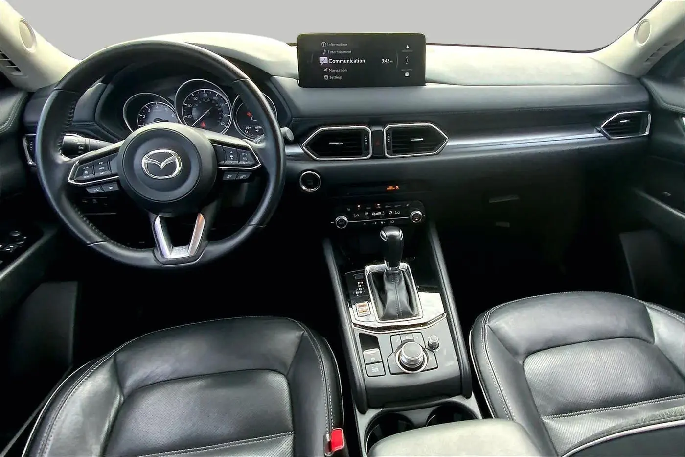 2025 MAZDA CX-5 - $25,234