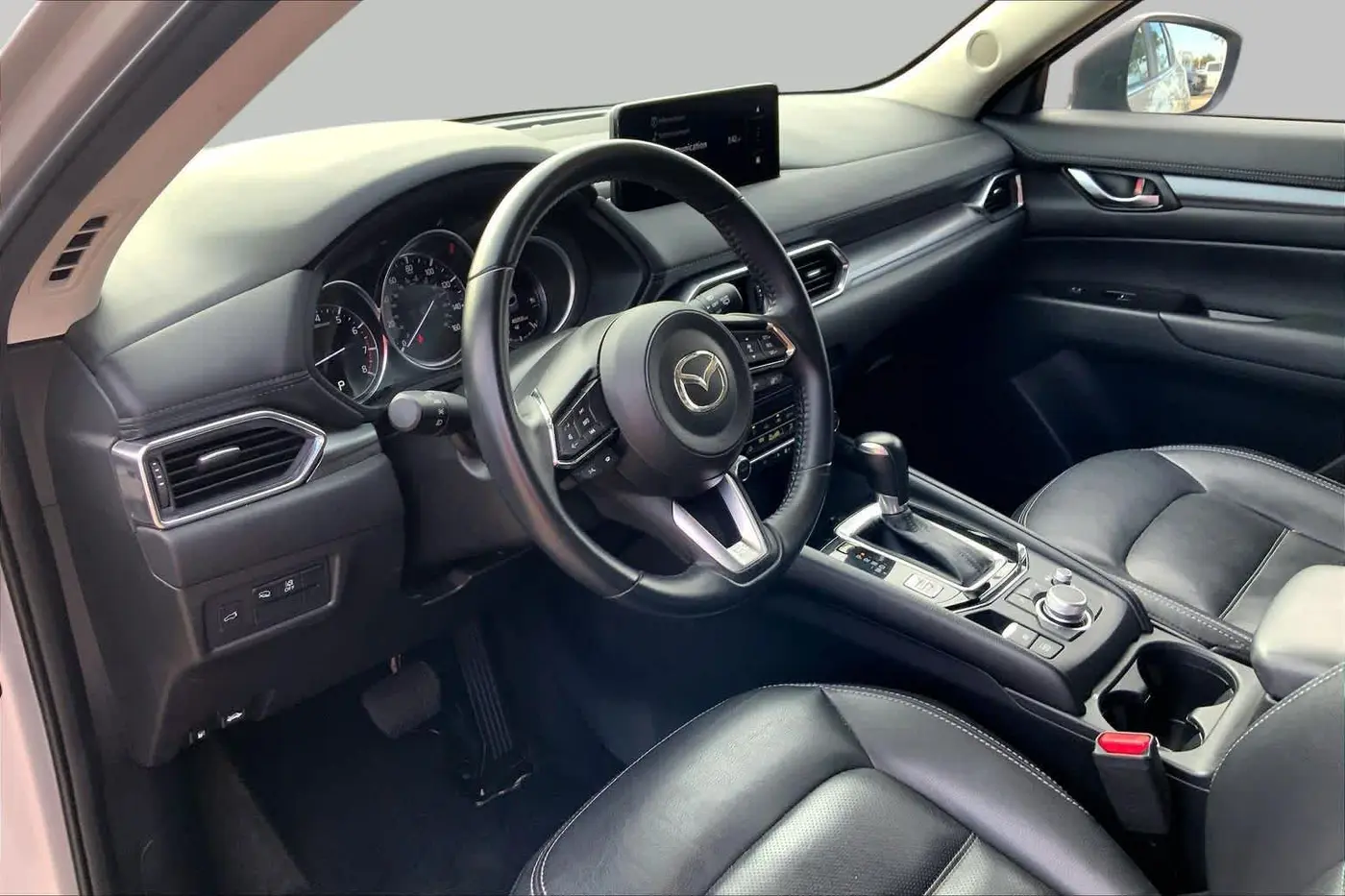 2025 MAZDA CX-5 - $25,234