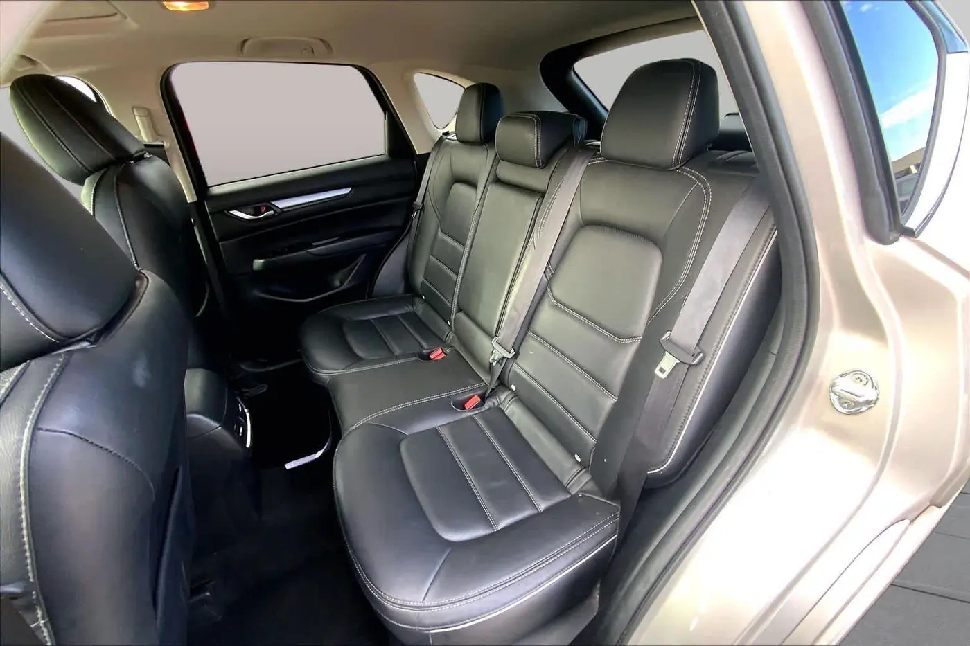 2025 MAZDA CX-5 - $25,234
