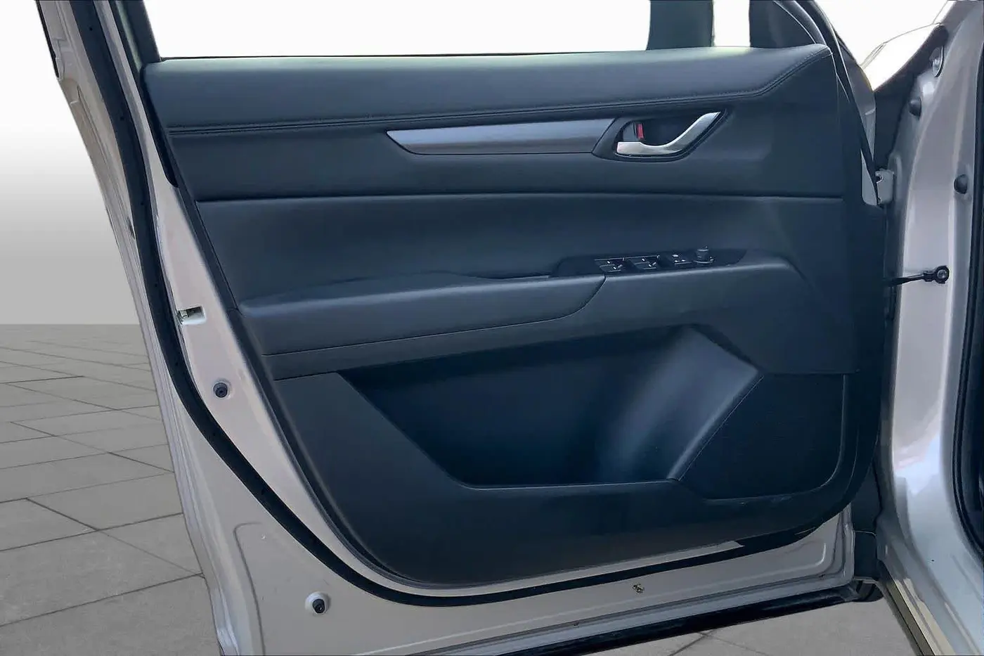 2025 MAZDA CX-5 - $25,234