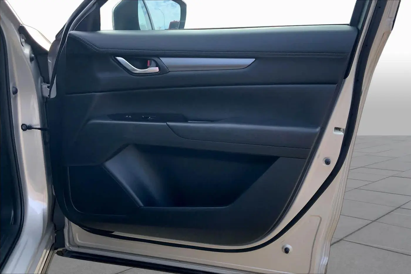 2025 MAZDA CX-5 - $25,234