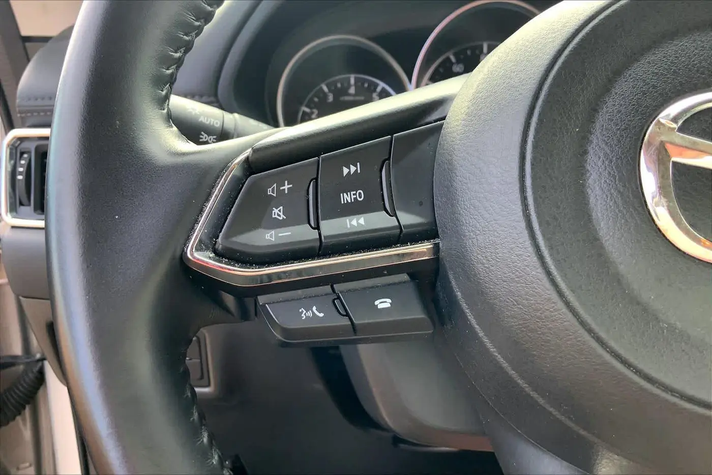 2025 MAZDA CX-5 - $25,234