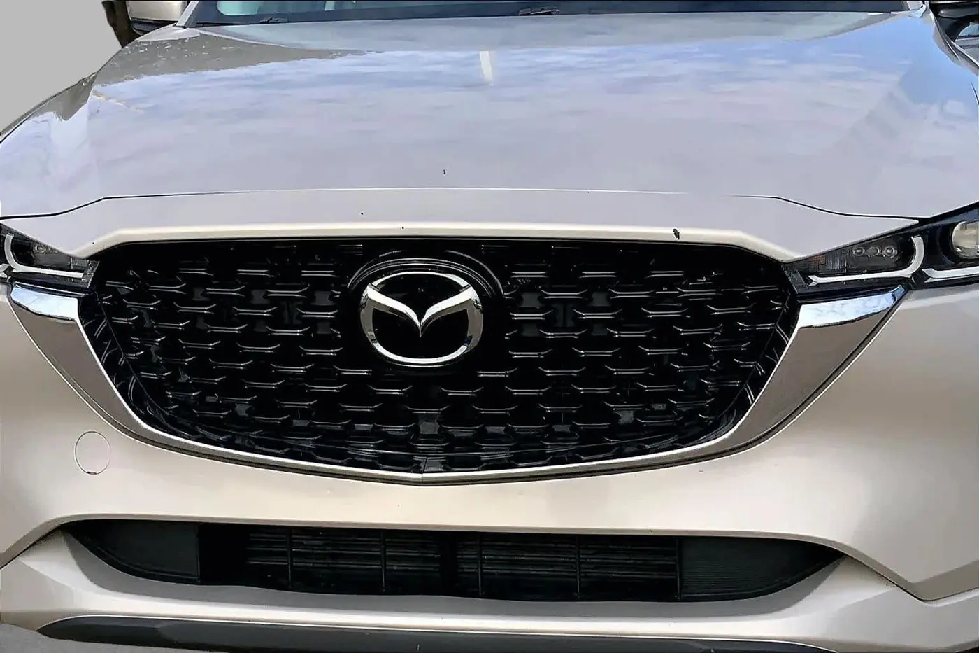 2025 MAZDA CX-5 - $25,234