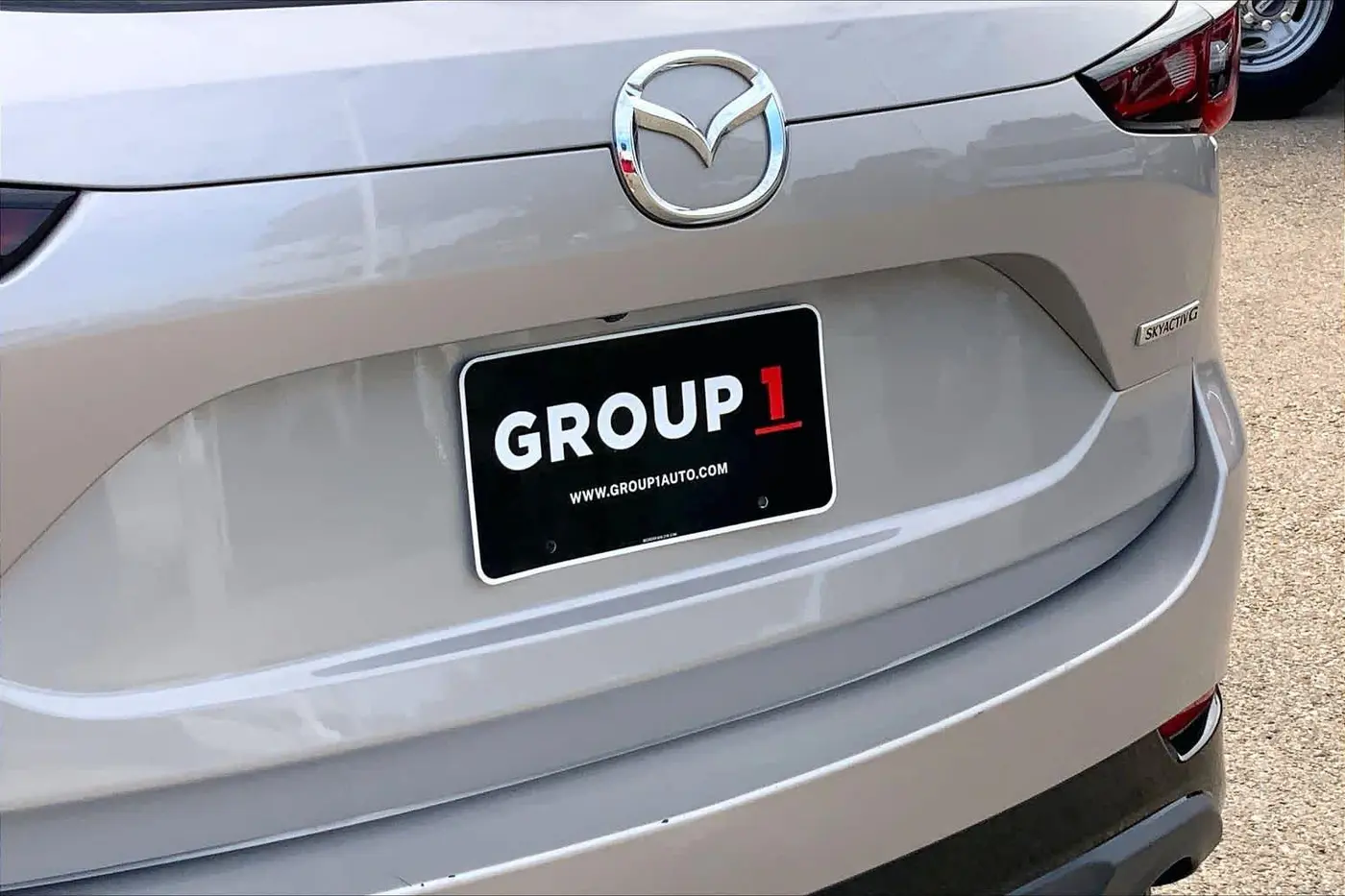 2025 MAZDA CX-5 - $25,234