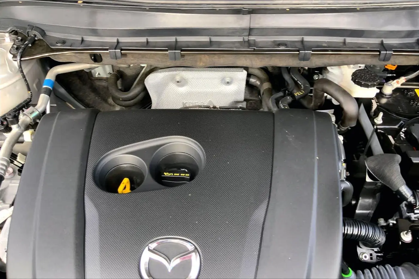 2025 MAZDA CX-5 - $25,234