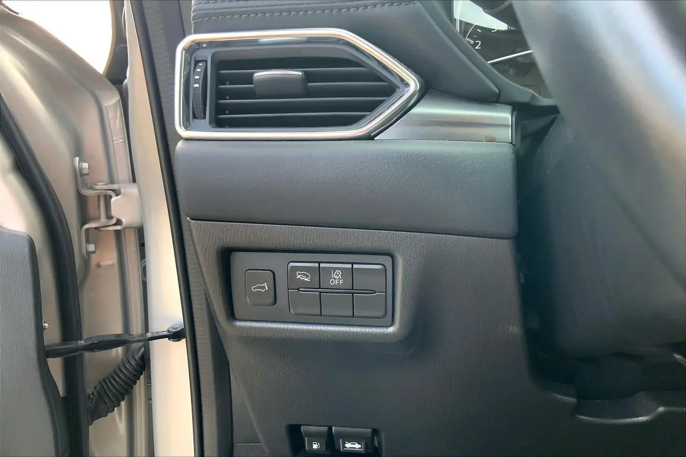 2025 MAZDA CX-5 - $25,234