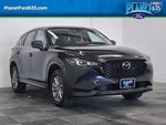 2025 CX-5 Thumbnail 2