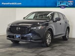 2025 CX-5 Thumbnail 4