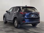2025 CX-5 Thumbnail 8