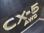 2025 CX-5 Thumbnail 14