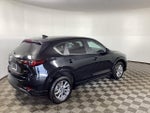 2025 CX-5 Thumbnail 2