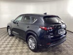 2025 CX-5 Thumbnail 4