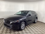 2025 CX-5 Thumbnail 5