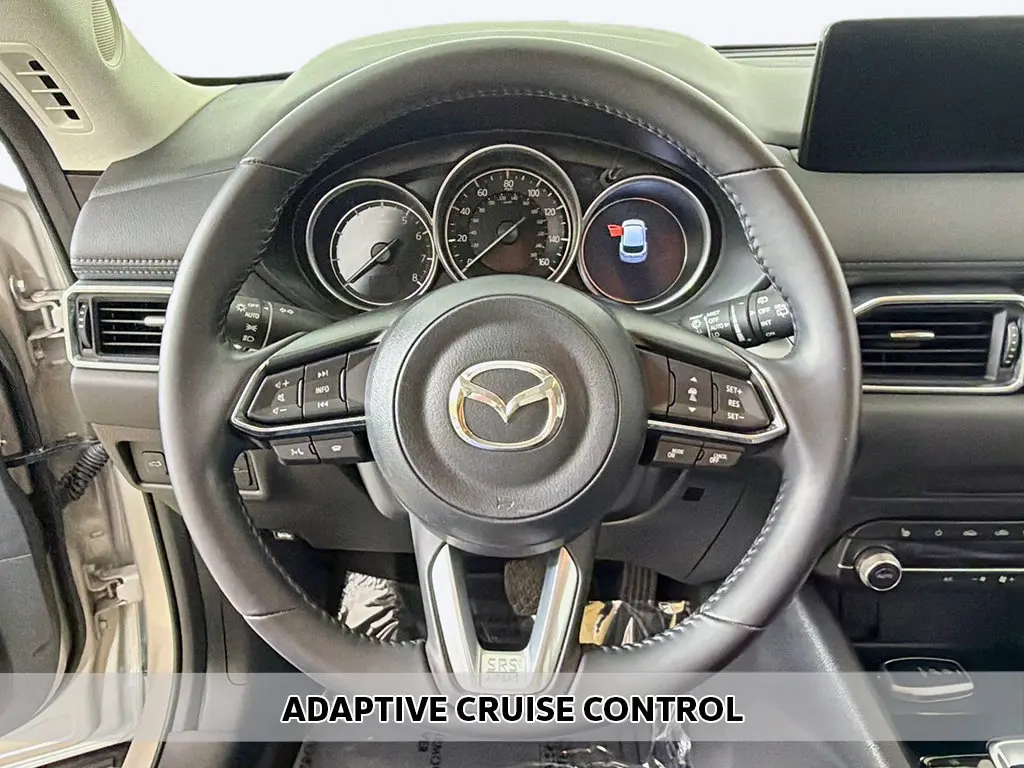 2025 MAZDA CX-5 - $25,499