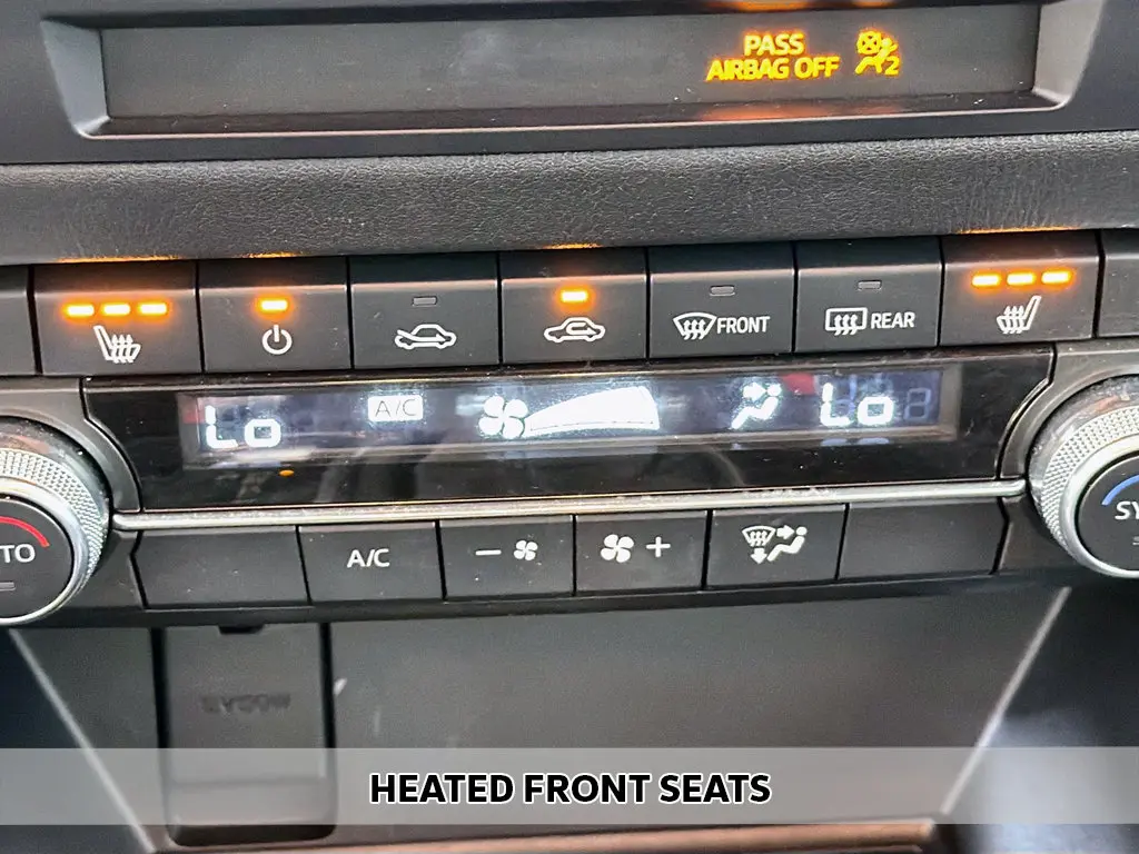 2025 MAZDA CX-5 - $25,499