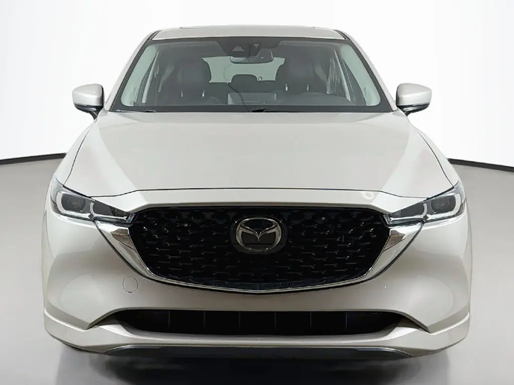 2025 MAZDA CX-5 - $25,499