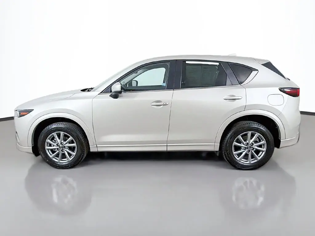 2025 MAZDA CX-5 - $25,499