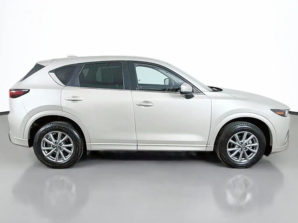 2025 MAZDA CX-5 - $25,499