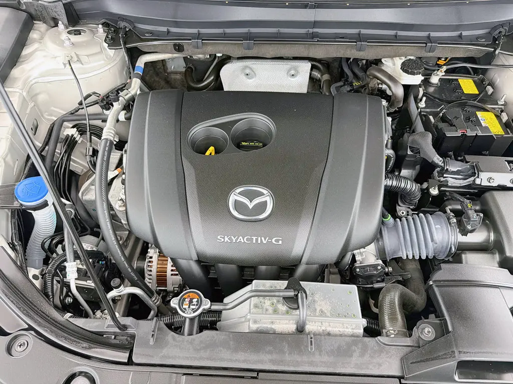 2025 MAZDA CX-5 - $25,499