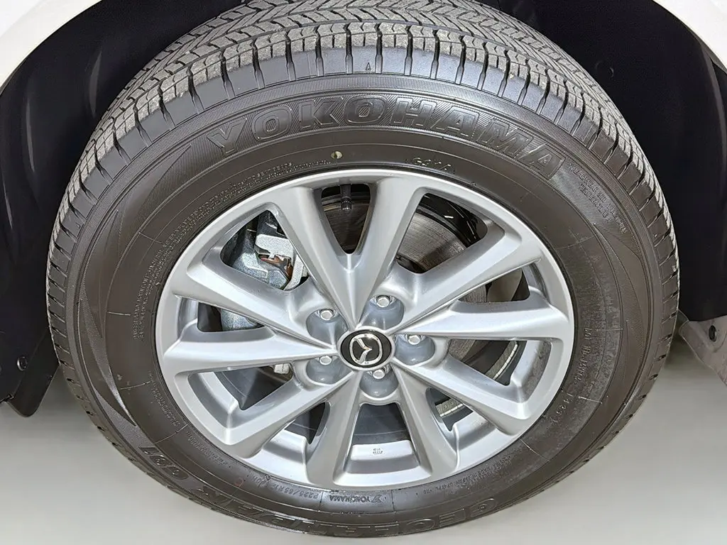 2025 MAZDA CX-5 - $25,499