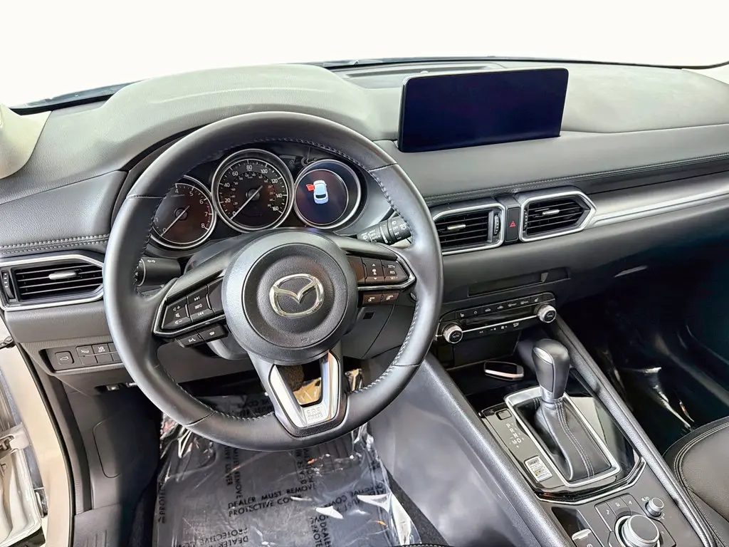2025 MAZDA CX-5 - $25,499