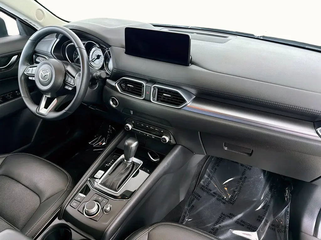 2025 MAZDA CX-5 - $25,499