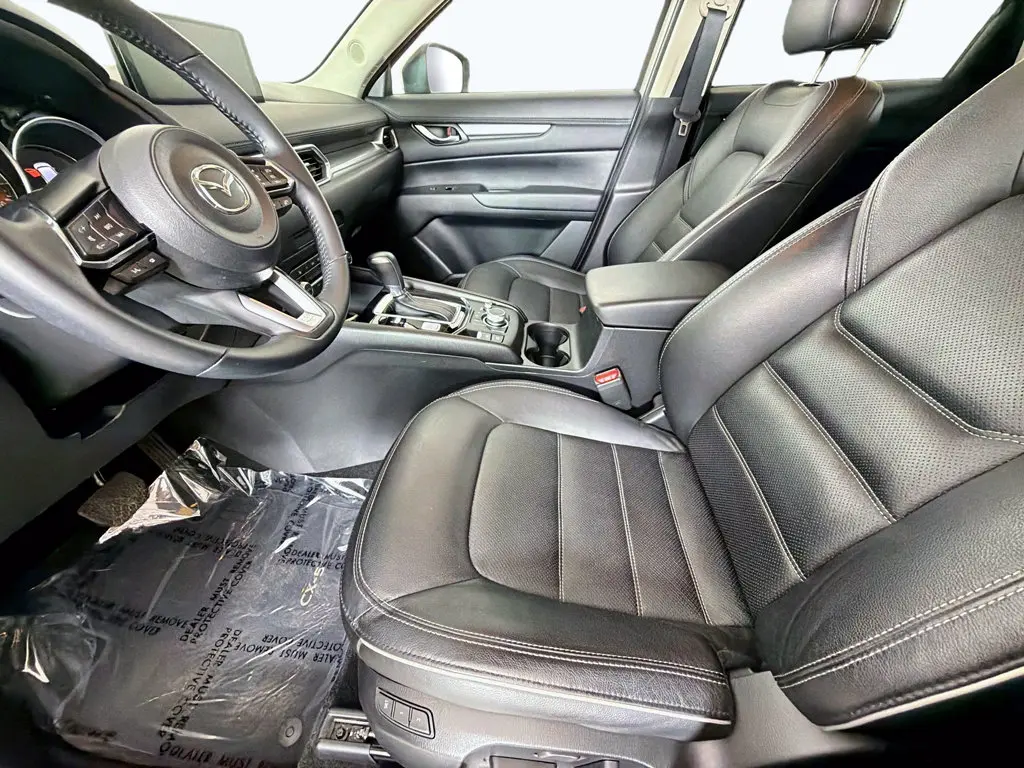 2025 MAZDA CX-5 - $25,499