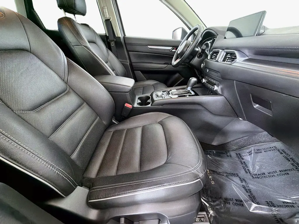 2025 MAZDA CX-5 - $25,499