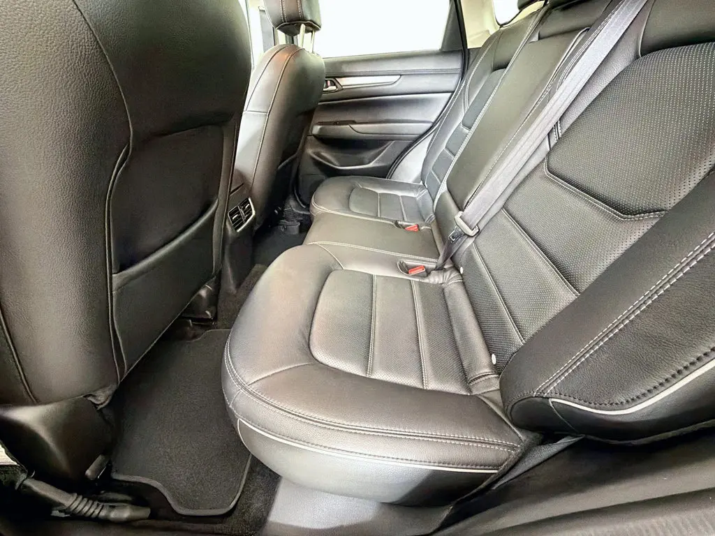2025 MAZDA CX-5 - $25,499