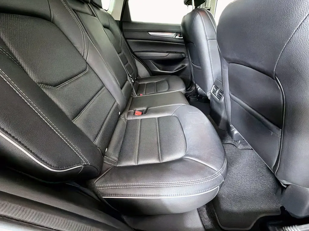2025 MAZDA CX-5 - $25,499