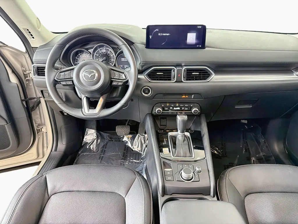 2025 MAZDA CX-5 - $25,499