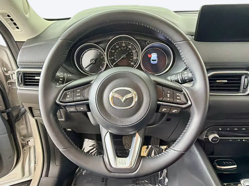 2025 MAZDA CX-5 - $25,499