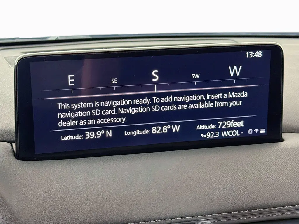 2025 MAZDA CX-5 - $25,499