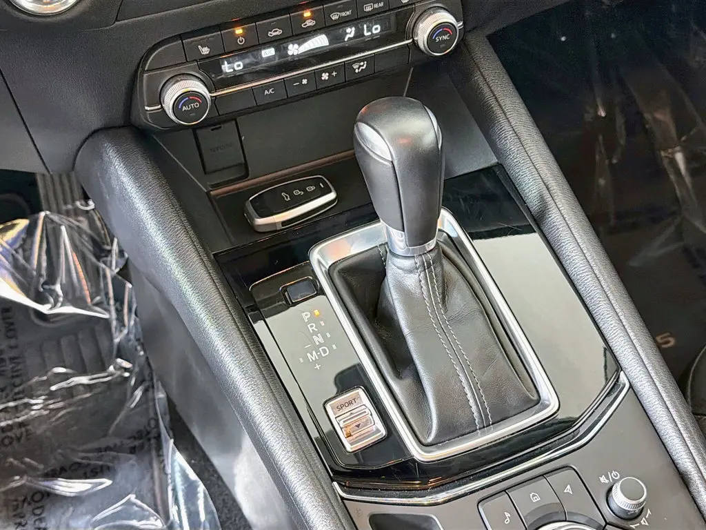 2025 MAZDA CX-5 - $25,499
