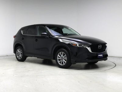 Photo of a 2025 Mazda CX-5 AWD 2.5 S Preferred 4DR SUV for sale