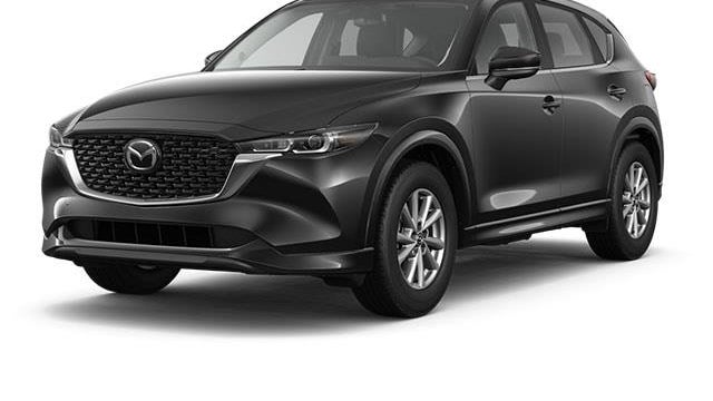 Preowned 2025 Mazda CX-5 2.5 S Preferred for Sale
