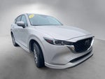 2025 CX-5 Thumbnail 2