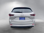 2025 CX-5 Thumbnail 8
