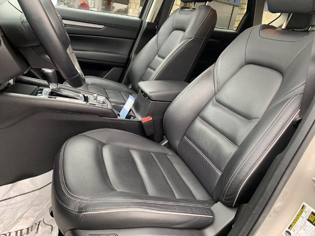 2025 MAZDA CX-5 - $26,031