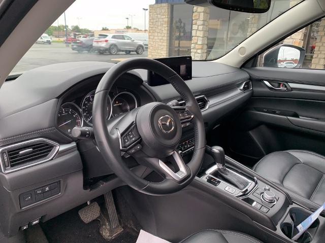 2025 MAZDA CX-5 - $26,031