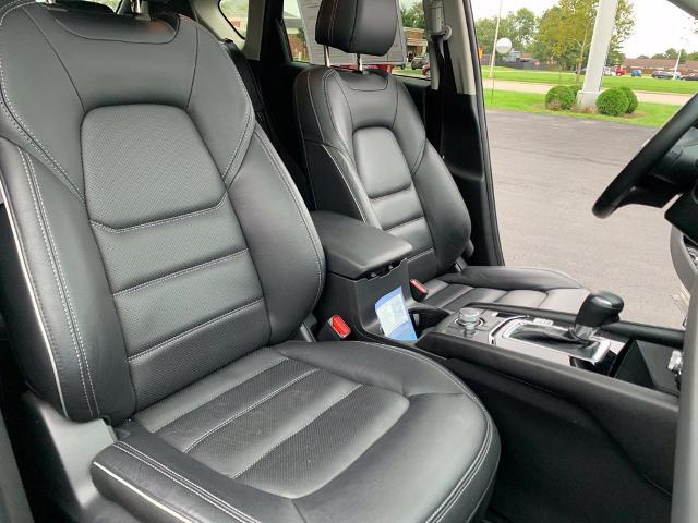 2025 MAZDA CX-5 - $26,031