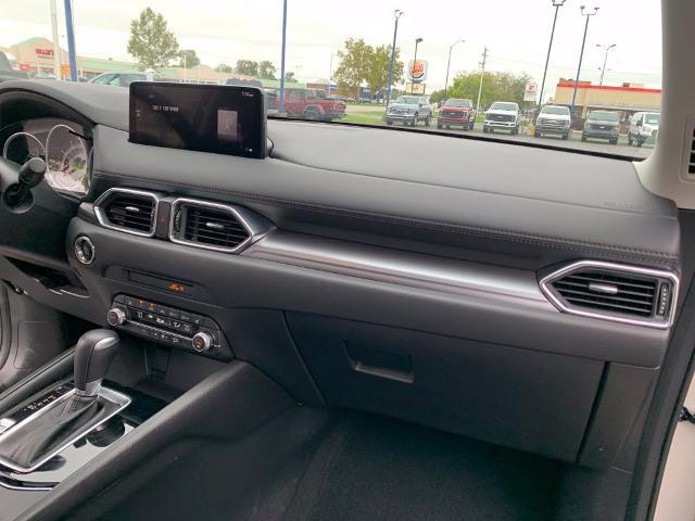 2025 MAZDA CX-5 - $26,031