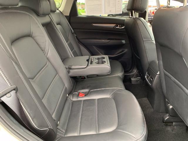 2025 MAZDA CX-5 - $26,031