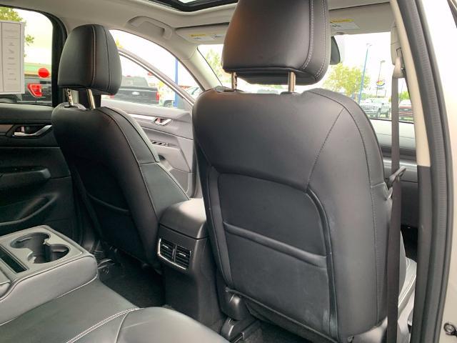 2025 MAZDA CX-5 - $26,031