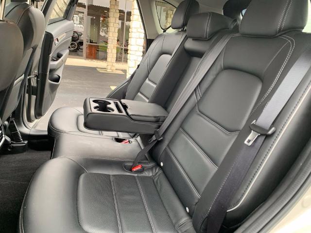 2025 MAZDA CX-5 - $26,031