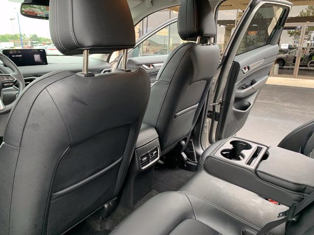 2025 MAZDA CX-5 - $26,031